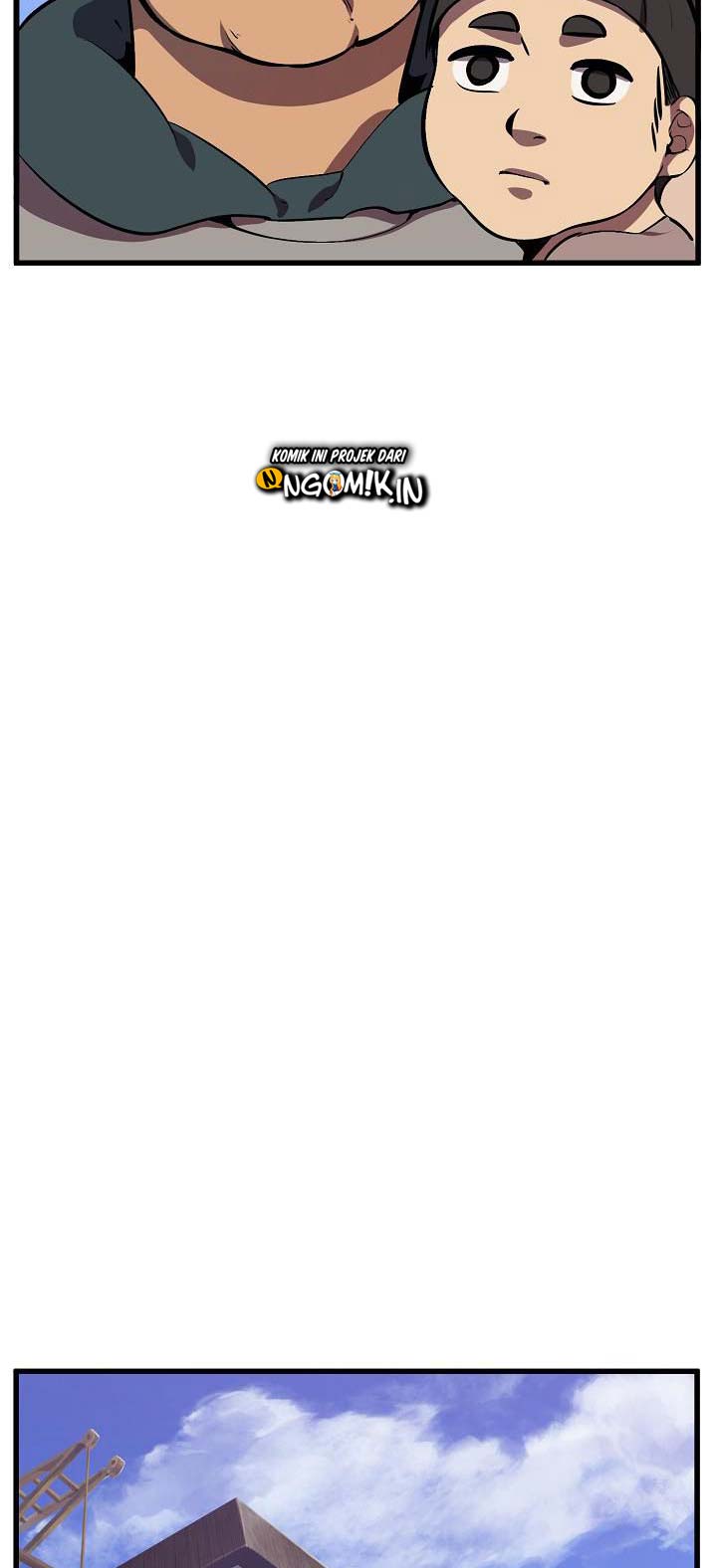 Otherworldly Sword King’s Survival Records chapter 14